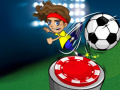 Xogo Footgolf Evolution 