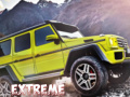 Xogo Extreme Jumping Car