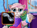 Xogo Kitty Hospital Recovery 