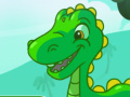Xogo Dino Egg Chase 