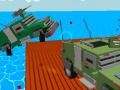 Xogo Blocky Combat Swat 2 Storm Desert