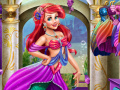 Xogo Mermaid Princess Closet  