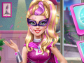 Xogo Superhero Doll Real Makeover