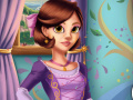 Xogo Blonde Princess Real Makeover