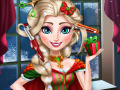 Xogo Ice Queen - Christmas Real Haircuts