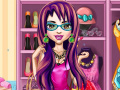 Xogo Fashionista Real Makeover