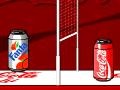 Xogo Coca-Cola Volleyball