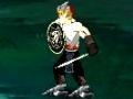 Xogo Zombie room: Warriors and Archers