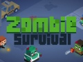 Xogo Zombie survival