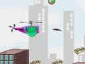 Xogo Hippie Copter