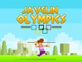 Xogo Javelin Olympics