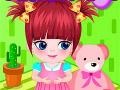 Xogo Princess Mia's Room