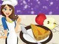 Xogo Cooking with Emma: French Apple Pie