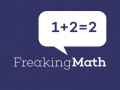 Xogo Freaking Math