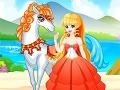 Xogo White Horse Princess 2
