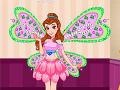 Xogo Beauty Princess Winx Style