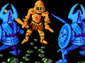 Xogo Wizards & Warriors