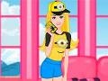 Xogo Barbie Minions Style
