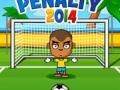 Xogo Penalty 2014
