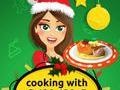 Xogo Cooking with Emma: Baked Apples
