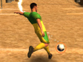 Xogo Pele Soccer Legend