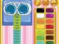 Xogo Super Looms: Fishtail