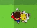 Xogo Dribble Kings