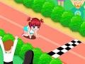Xogo Baby Mia Crawling Contest