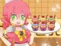 Xogo Cooking Super Girls: Cupcakes