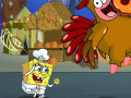 Xogo Spongebob Quirky Turkey