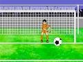 Xogo Penalty Mania