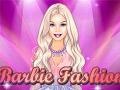 Xogo Barbie Fashion Show Stage