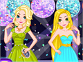 Xogo Princess Graduation Prom