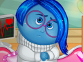 Xogo Sadness Flu Doctor