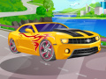 Xogo Repair Your Transformers