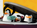 Xogo Penguins of Madagascar I Spy
