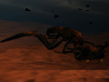 Xogo Insects Alien Shooter