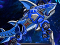 Xogo Robot Shark
