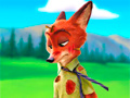 Xogo Zootopia Nick Doctor