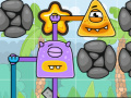 Xogo Monster Hand