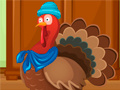 Xogo Thanksgiving Dress Up Turkey