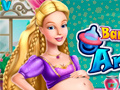 Xogo Barbie Rapunzel Antenatal Care