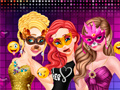 Xogo Princesses Bffs Club