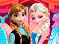 Xogo Frozen Party Prep
