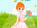 Xogo Anna Wedding Dress