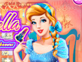 Xogo Cinderella Fashion Makeover