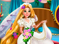 Xogo Rapunzel Wedding Decoration