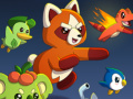 Xogo Dynamons World