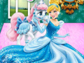 Xogo Cinderella Pony Caring