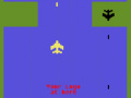 Xogo Pixel Jet Fighter